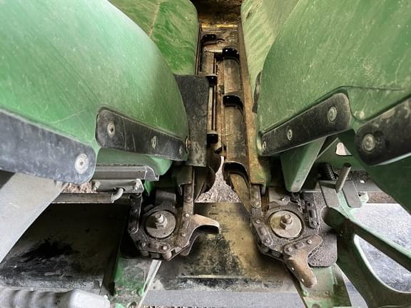 Image of John Deere 612C equipment image 4