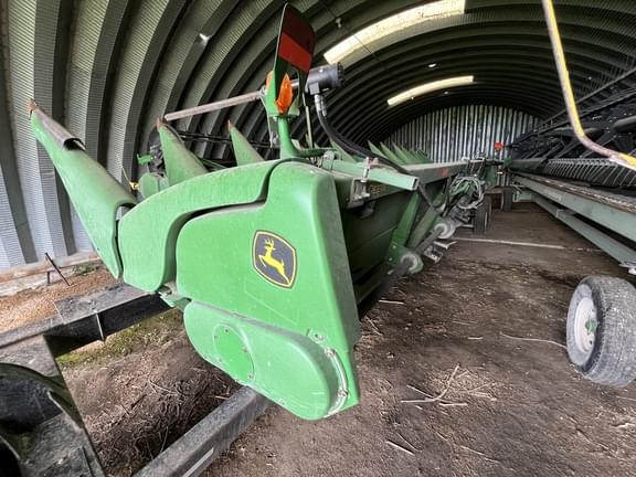 Image of John Deere 612C Primary image