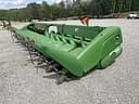 2011 John Deere 612C Image