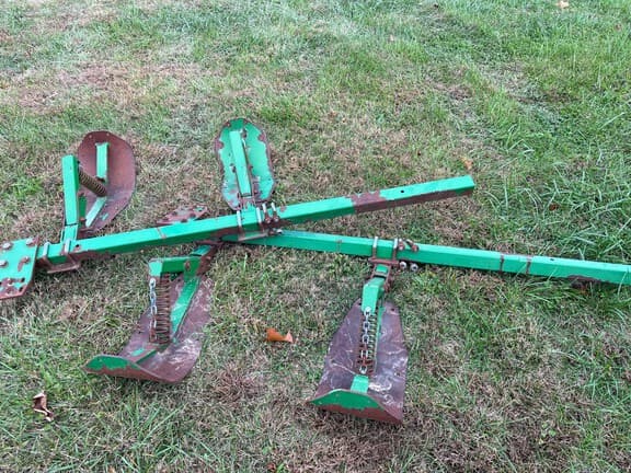 Image of John Deere 612C equipment image 3