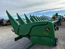 2011 John Deere 612C Image