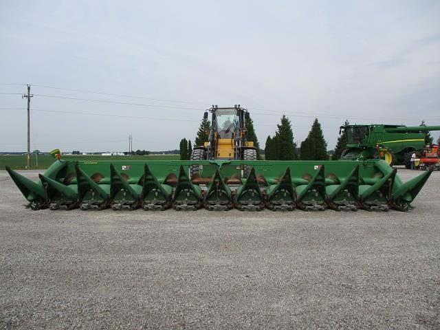 Image of John Deere 612C equipment image 1