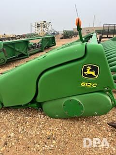 Image of John Deere 612C equipment image 1