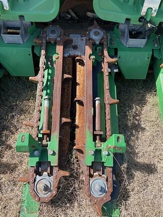 Image of John Deere 612C equipment image 3