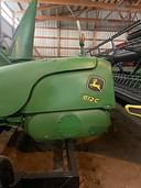 2011 John Deere 612C Image