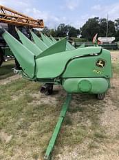 Main image John Deere 612C