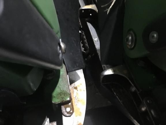 Image of John Deere 612C equipment image 3