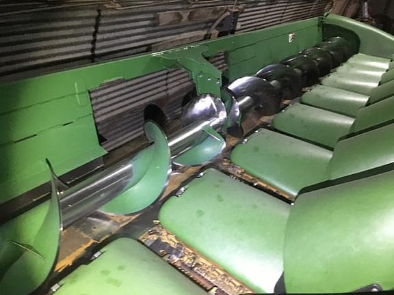 Image of John Deere 612C equipment image 1