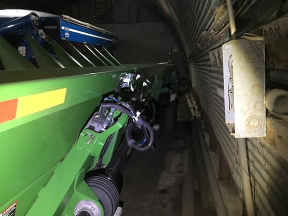 Image of John Deere 612C equipment image 4
