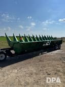 2011 John Deere 612C Image