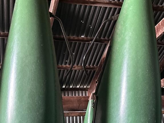 Image of John Deere 612C equipment image 4