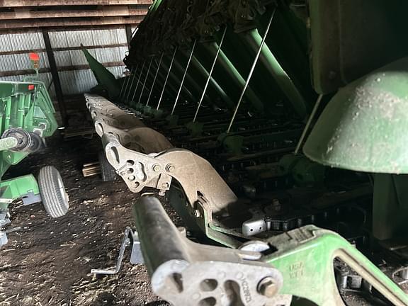 Image of John Deere 612C equipment image 2