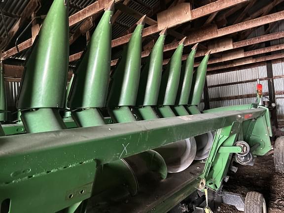 Image of John Deere 612C equipment image 1