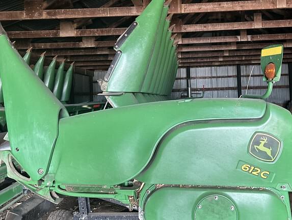 Image of John Deere 612C Primary image