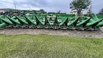 Main image John Deere 612C 0