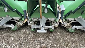 Main image John Deere 612C 14