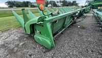 Thumbnail image John Deere 612C 4