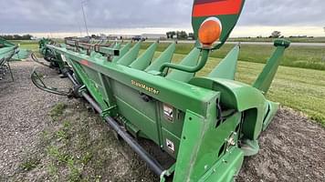 Main image John Deere 612C 5