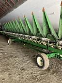 2011 John Deere 612C Image