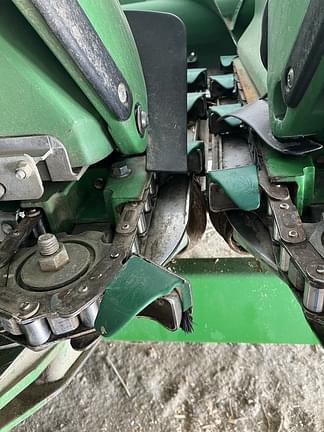 Image of John Deere 612C equipment image 2