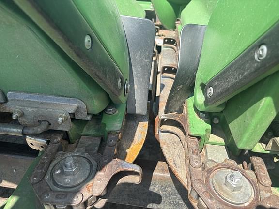 Image of John Deere 612C equipment image 3