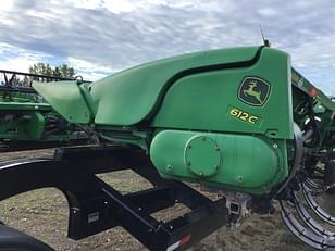 Main image John Deere 612C 5