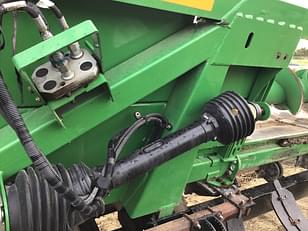 Main image John Deere 612C 6