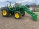 2011 John Deere 6130D Image