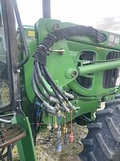 Main image John Deere 6140D 24