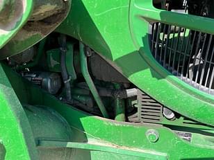 Main image John Deere 6140D 8