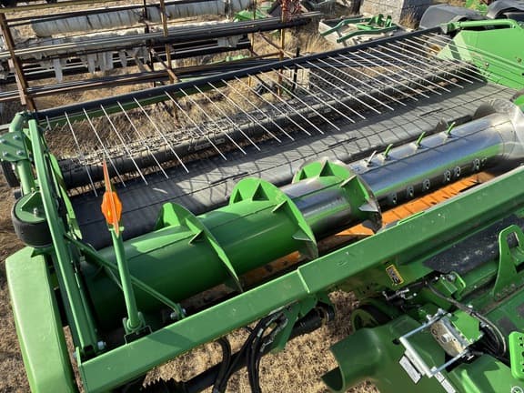Image of John Deere 615P equipment image 2