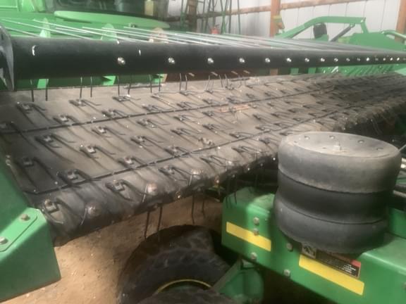 Image of John Deere 615P equipment image 3