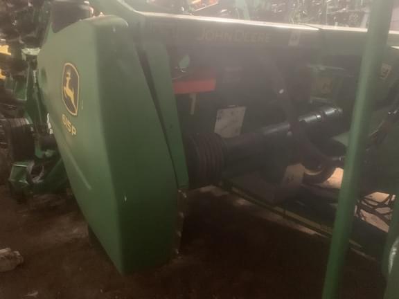 Image of John Deere 615P equipment image 4