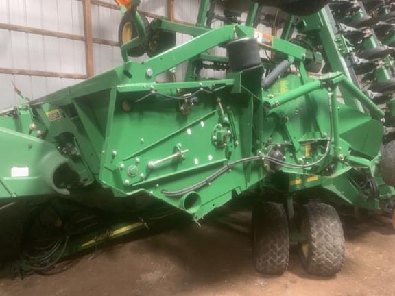 Image of John Deere 615P equipment image 2