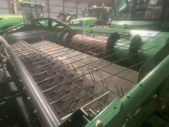 Image of John Deere 615P Primary image