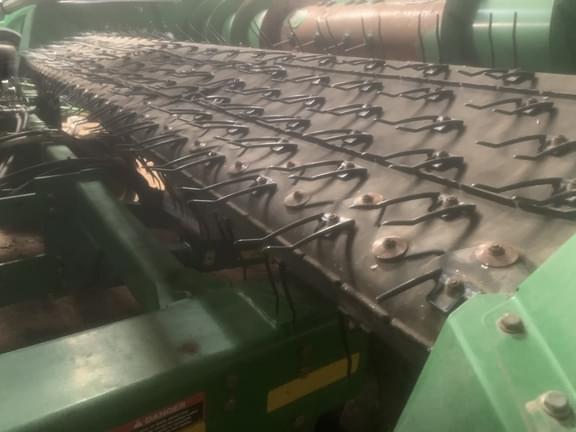 Image of John Deere 615P equipment image 1