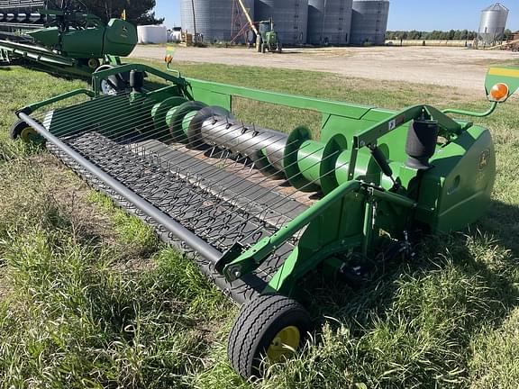 Image of John Deere 615P equipment image 1