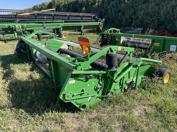 Image of John Deere 615P equipment image 2