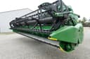 2011 John Deere 622F Image