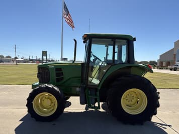Main image John Deere 6230