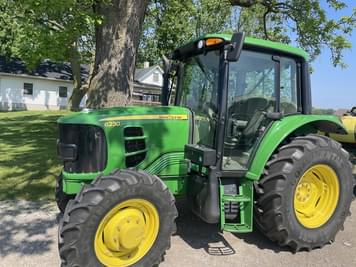 Main image John Deere 6230