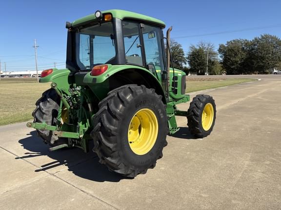 Image of John Deere 6230 equipment image 4