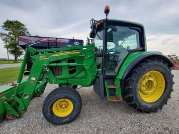 Main image John Deere 6230