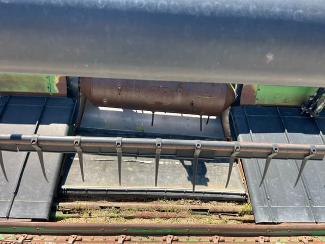 Image of John Deere 625D equipment image 1