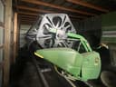 2011 John Deere 625F Image