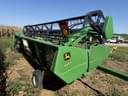 2011 John Deere 625F Image
