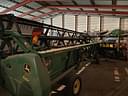 2011 John Deere 625F Image