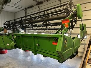 Main image John Deere 625F 0