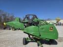 2011 John Deere 625F Image