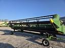 2011 John Deere 625F Image